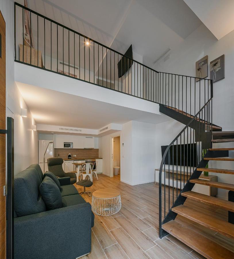 Top Duplex Nuevo A Estrenar ,Ciudad De Las Ciencias Valencia Kültér fotó