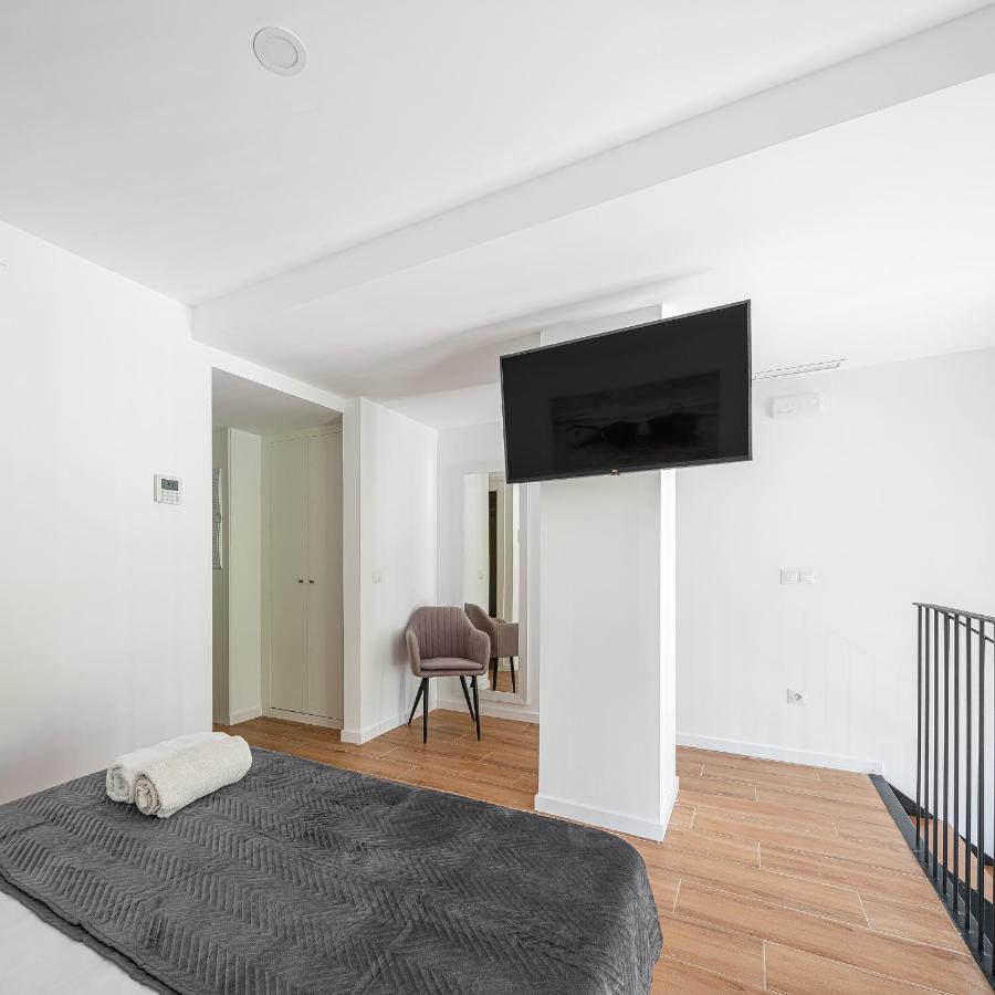 Top Duplex Nuevo A Estrenar ,Ciudad De Las Ciencias Valencia Kültér fotó
