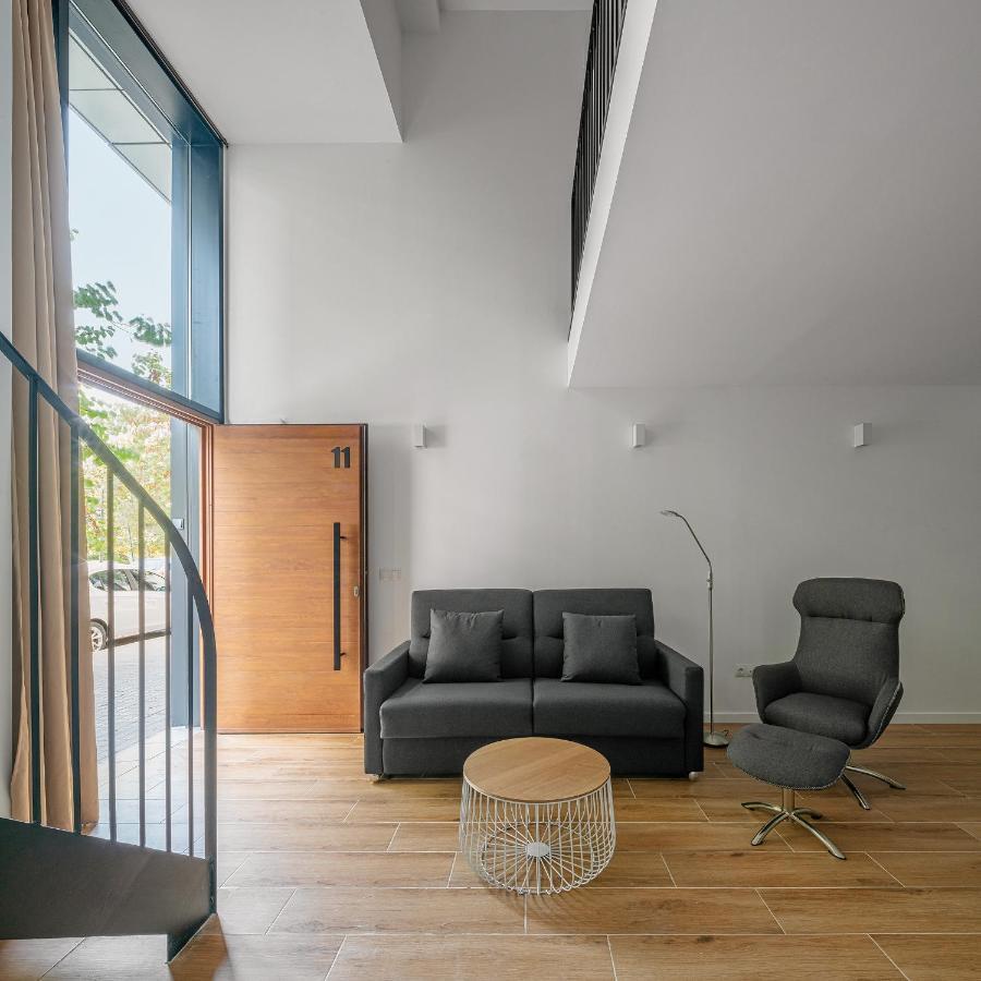 Top Duplex Nuevo A Estrenar ,Ciudad De Las Ciencias Valencia Kültér fotó