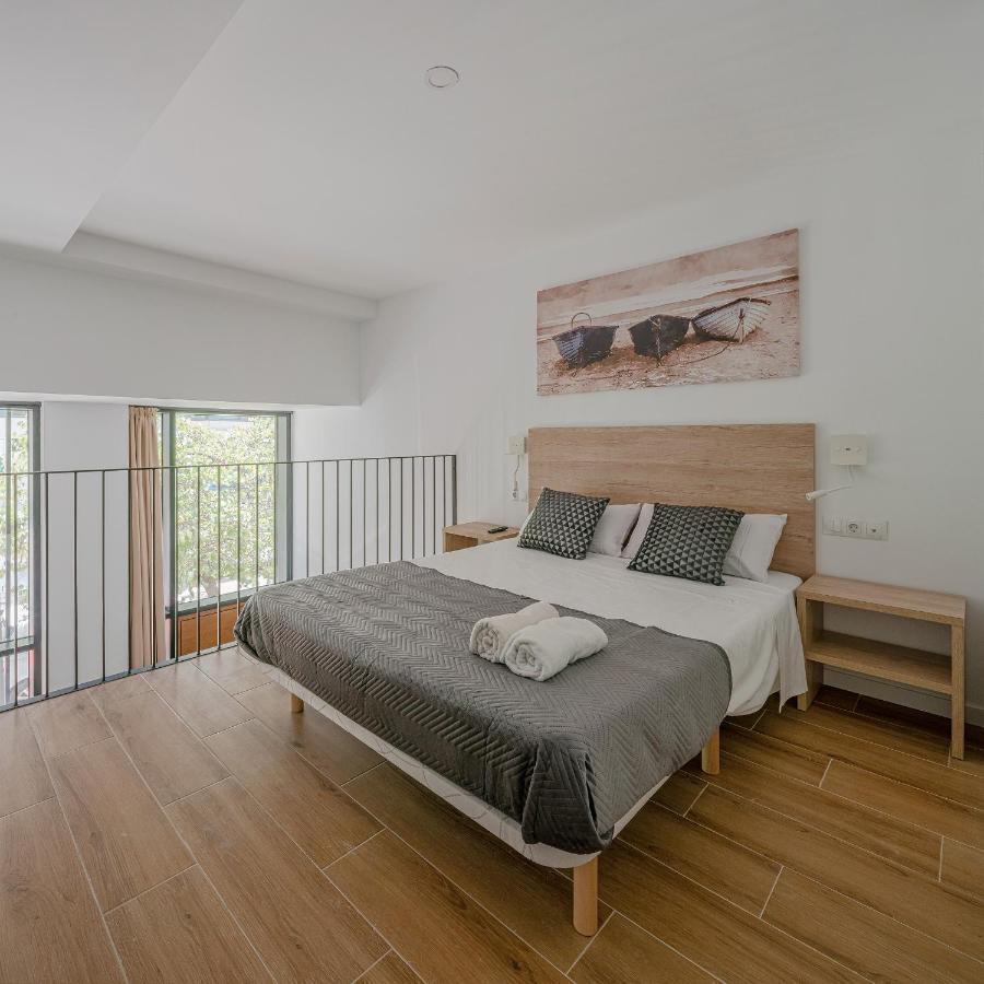 Top Duplex Nuevo A Estrenar ,Ciudad De Las Ciencias Valencia Kültér fotó