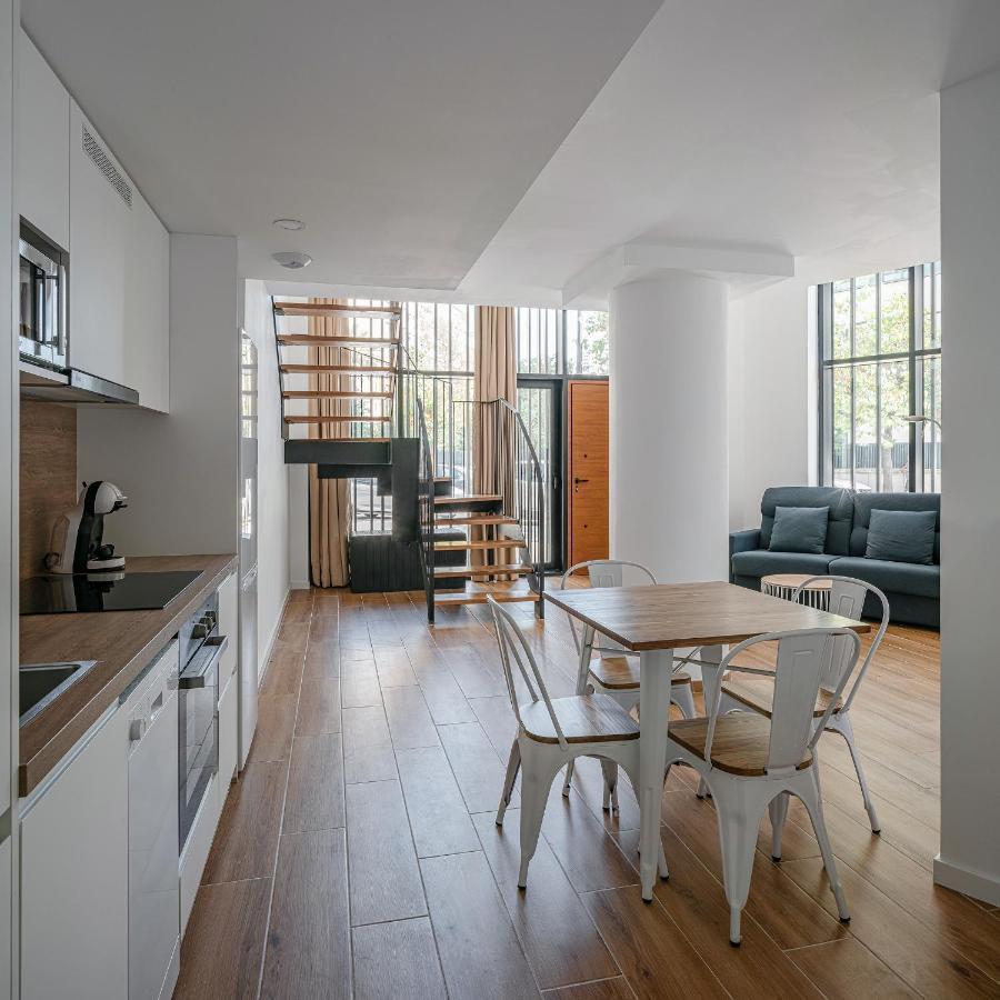 Top Duplex Nuevo A Estrenar ,Ciudad De Las Ciencias Valencia Kültér fotó