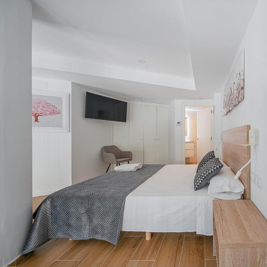 Top Duplex Nuevo A Estrenar ,Ciudad De Las Ciencias Valencia Kültér fotó
