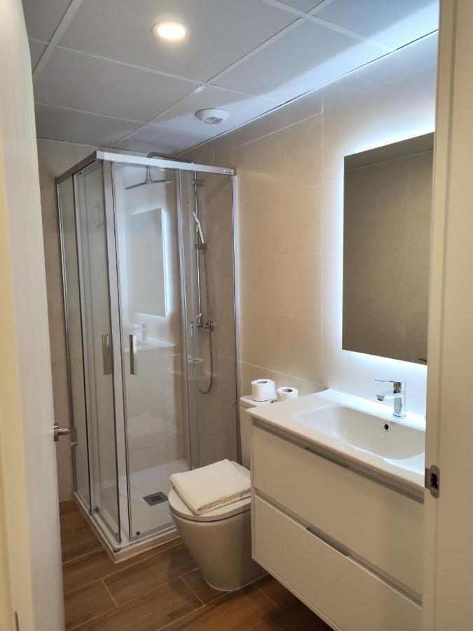 Top Duplex Nuevo A Estrenar ,Ciudad De Las Ciencias Valencia Kültér fotó