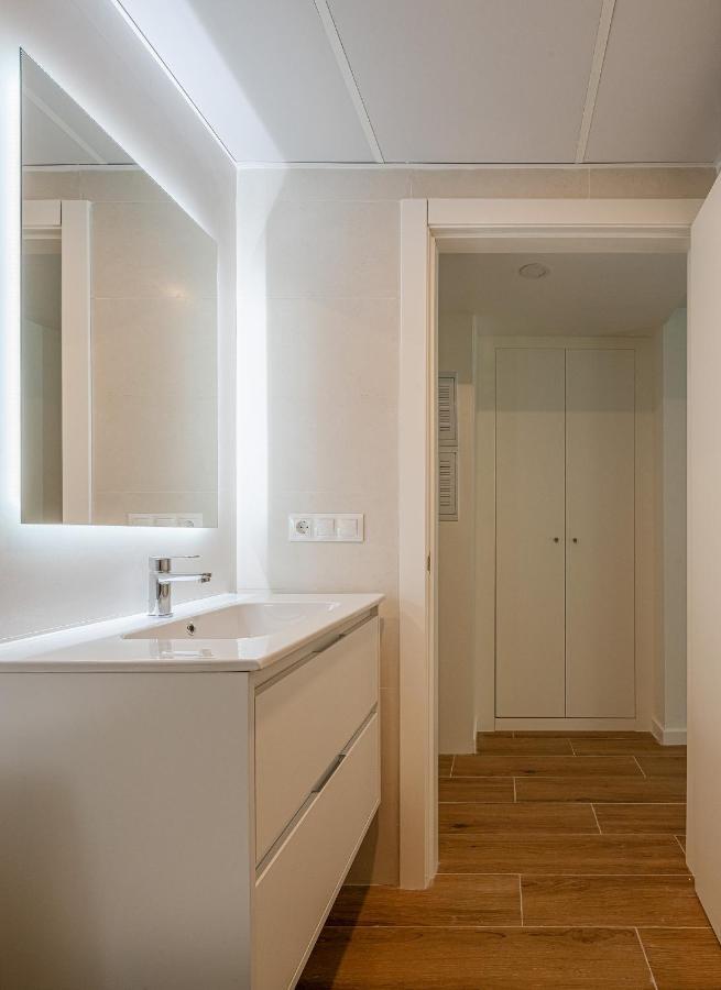 Top Duplex Nuevo A Estrenar ,Ciudad De Las Ciencias Valencia Kültér fotó