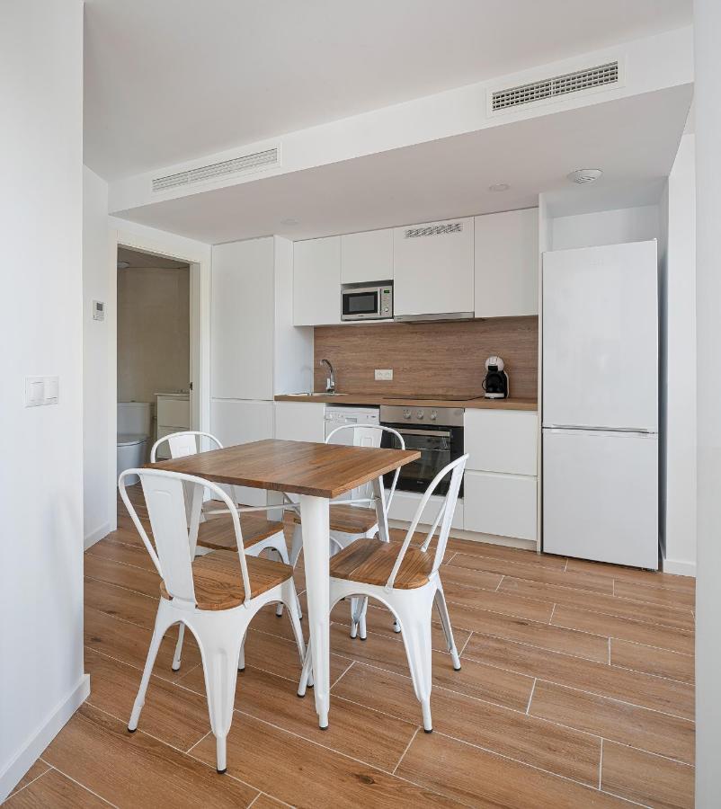 Top Duplex Nuevo A Estrenar ,Ciudad De Las Ciencias Valencia Kültér fotó